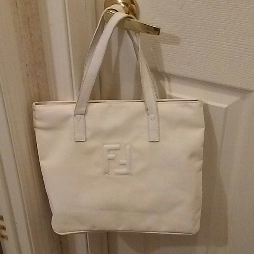 Fendi Bag
